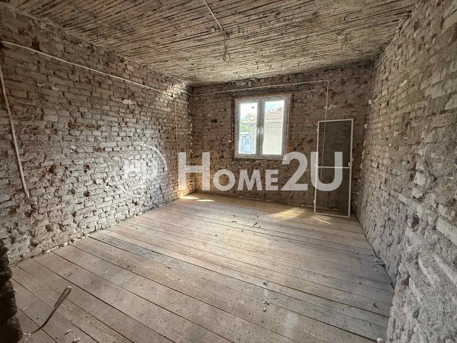 Продава КЪЩА, гр. Перник, Клепало, снимка 8 - Къщи - 56738200