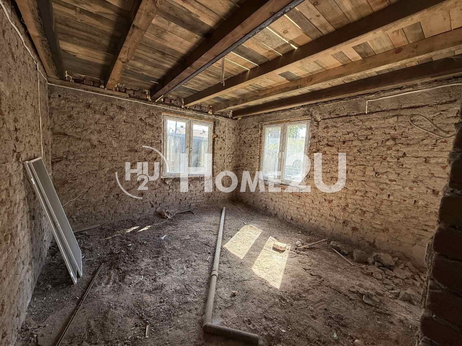 Продава КЪЩА, гр. Перник, Клепало, снимка 5 - Къщи - 56738200