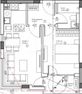 Продава 2-СТАЕН, град София, Малинова долина • 144417 € • 31329051 — Holmes.bg