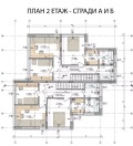 Продава КЪЩА, област София, гр. Божурище • 315000 € / 616086.45 лв. • 72347944 4