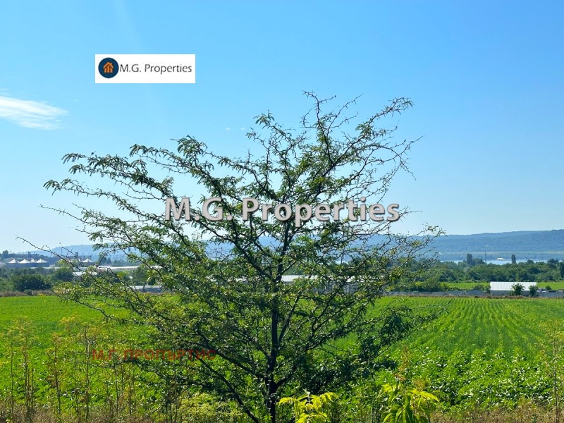 Продава ПАРЦЕЛ в град Варна, Западна промишлена зона - 3830 кв.м / 378 000 € » 739 303.74 лв., М.Г. ПРОПЪРТИС
