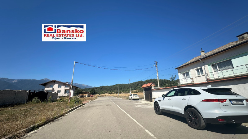 Продава ПАРЦЕЛ в област Благоевград, гр. Разлог - 1000 кв.м / 69 999 € » 136 906.14 лв., БАНСКО РЕАЛ ЕСТЕЙТС ООД
