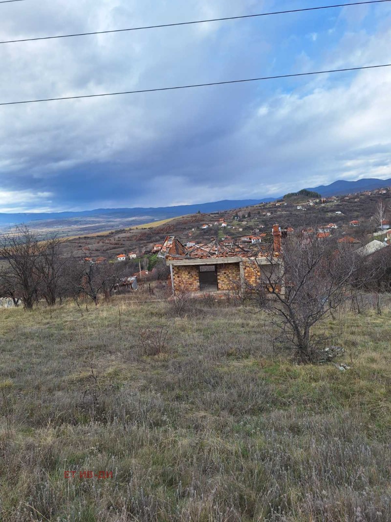Продава ПАРЦЕЛ в област София, с. Горна Василица - 1600 кв.м / 32 000 € » 62 586.56 лв., ЕТ ИВ-ДИ