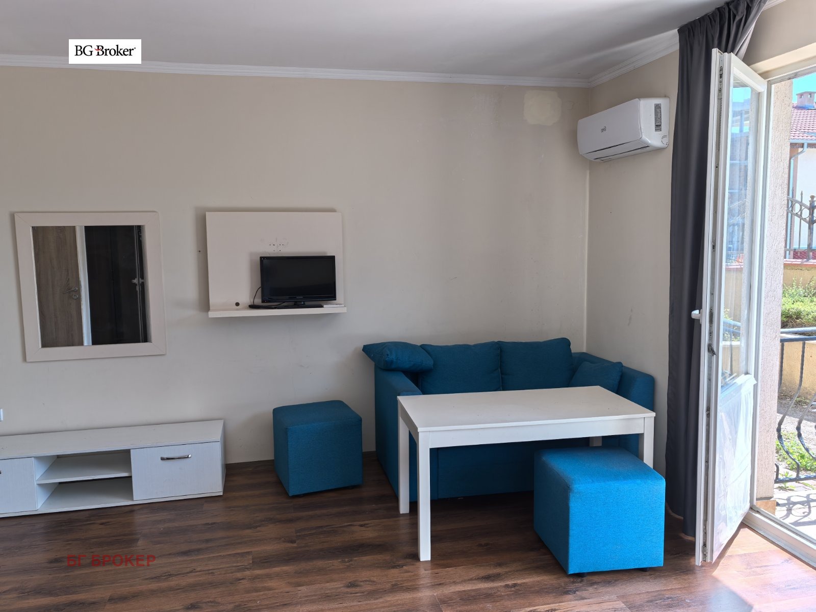 Продава 1-СТАЕН | Imot.bg — изображение 2