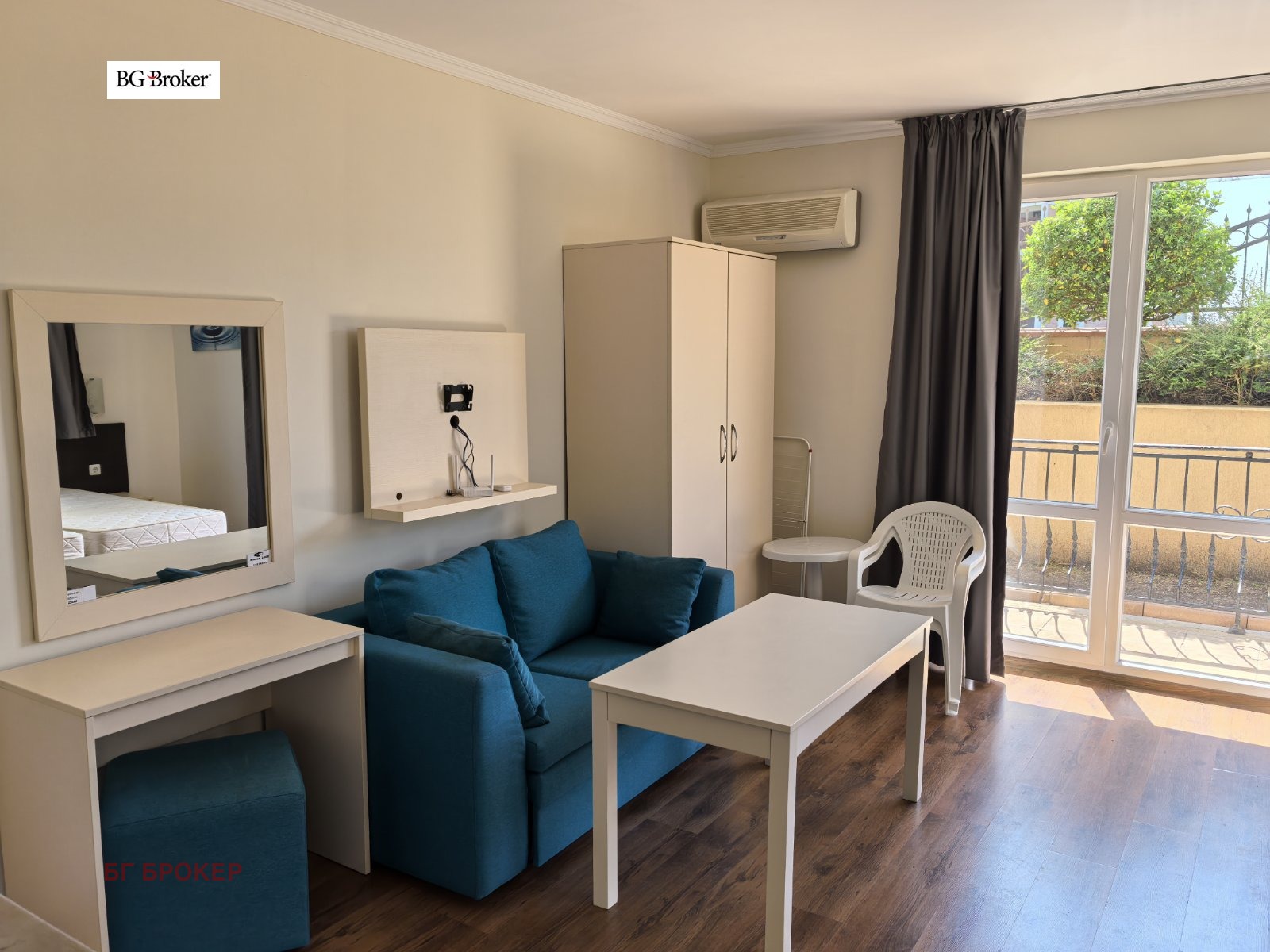 Продава 1-СТАЕН | Imot.bg — изображение 4