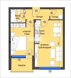  2- | Imot.bg    11