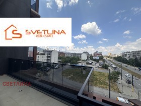 3-СТАЕН, 135 m2