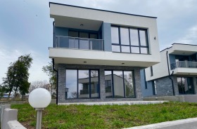 Casa Ahtopol, regiunea Burgas 1