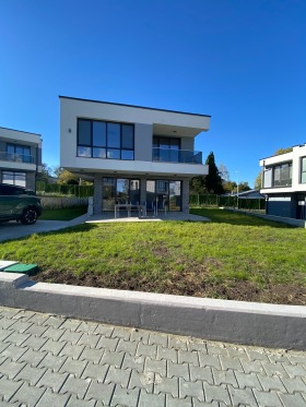 Casa Ajtopol, región Burgas 5