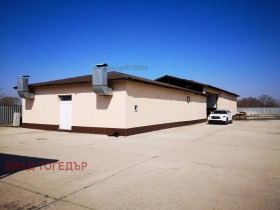 ПРОМ. ПОМЕЩЕНИЕ, 485 m2