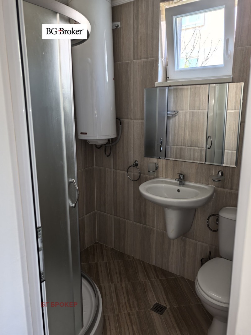 Till salu  Studio region Burgas , Sveti Vlas , 41 kvm | 56014146 - bild [9]