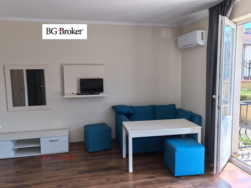 Till salu  Studio region Burgas , Sveti Vlas , 41 kvm | 56014146 - bild [2]