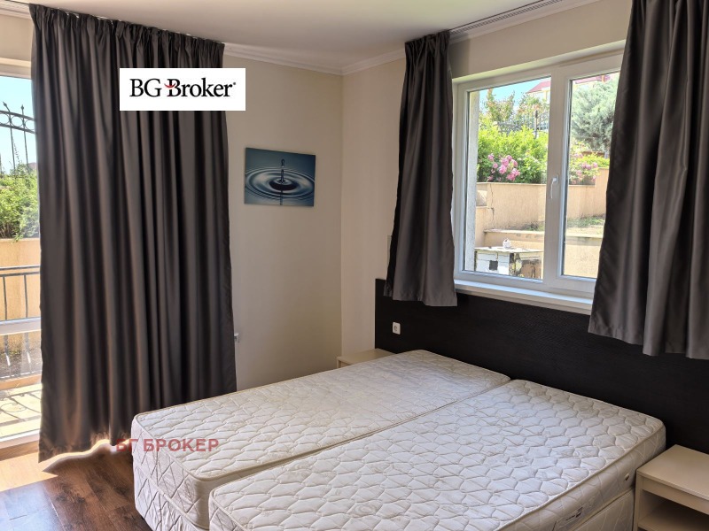 Till salu  Studio region Burgas , Sveti Vlas , 41 kvm | 56014146 - bild [6]