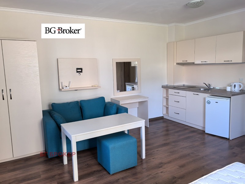 Till salu  Studio region Burgas , Sveti Vlas , 41 kvm | 56014146