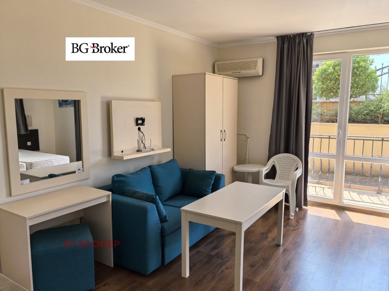 Till salu  Studio region Burgas , Sveti Vlas , 41 kvm | 56014146 - bild [4]