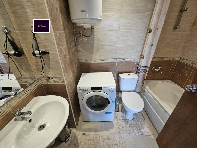 En venta  Estudio Varna , k.k. Sv.Sv. Konstantin i Elena , 40 metros cuadrados | 13730461 - imagen [6]