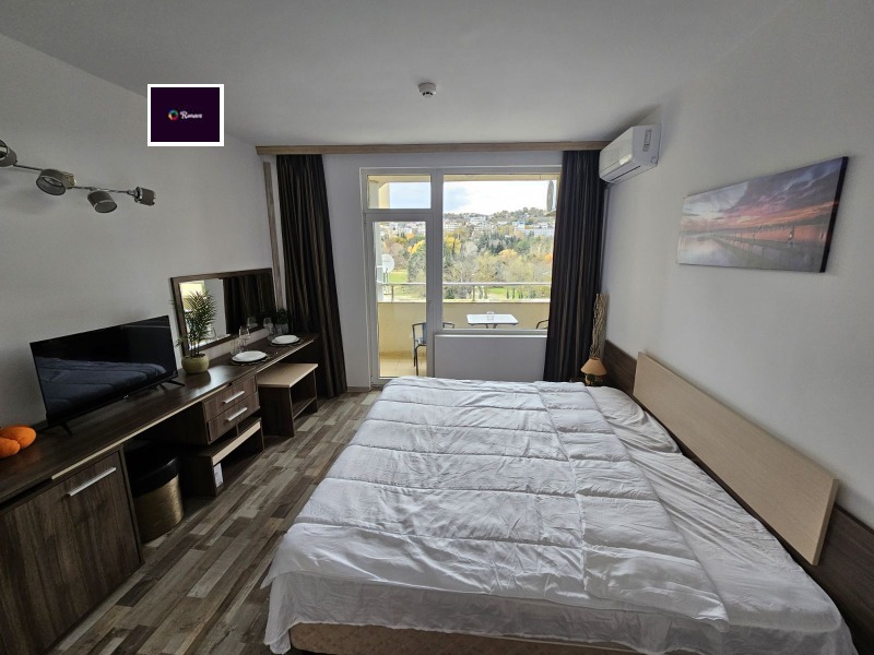 En venta  Estudio Varna , k.k. Sv.Sv. Konstantin i Elena , 40 metros cuadrados | 13730461