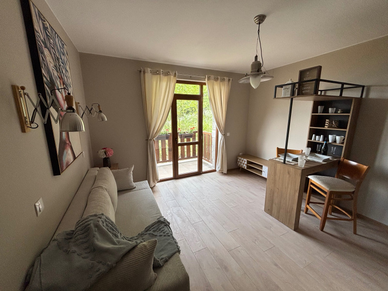Til salg  Studie region Blagoevgrad , Bansko , 43 kvm | 74052371 - billede [2]