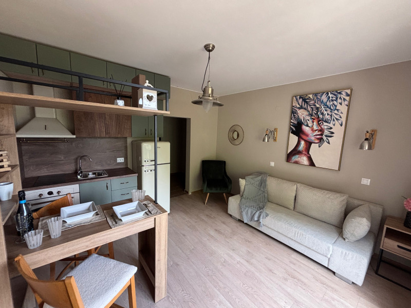 Til salg  Studie region Blagoevgrad , Bansko , 43 kvm | 74052371 - billede [3]
