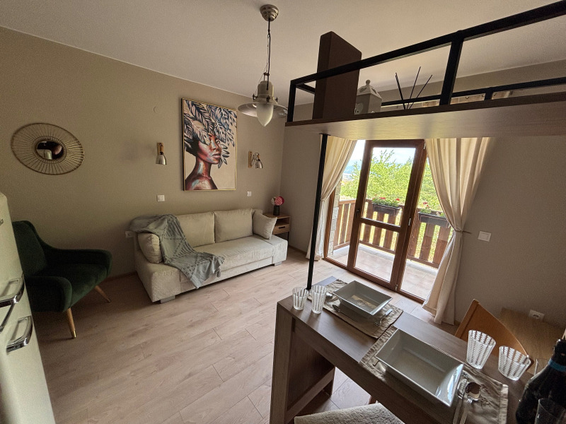 Til salg  Studie region Blagoevgrad , Bansko , 43 kvm | 74052371 - billede [4]