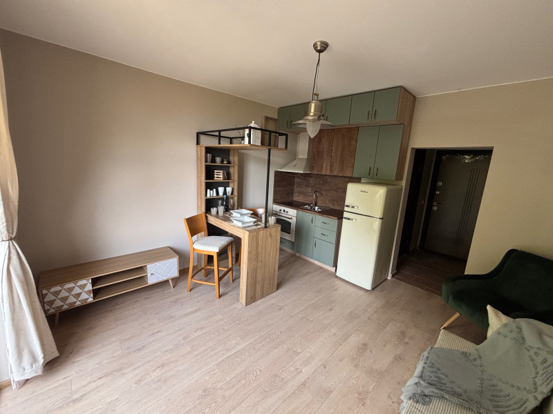 Til salg  Studie region Blagoevgrad , Bansko , 43 kvm | 74052371