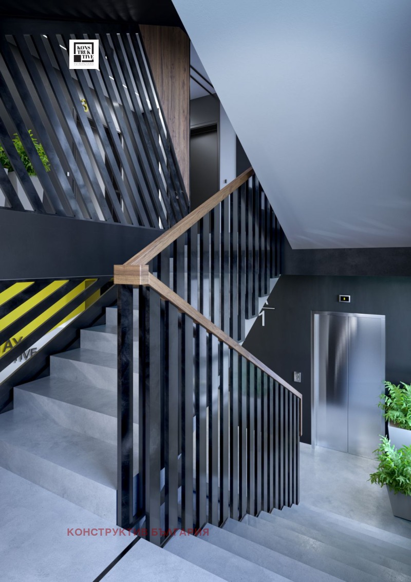 Продава 1-СТАЕН, гр. София, Левски В, снимка 6 - Апартаменти - 52513829