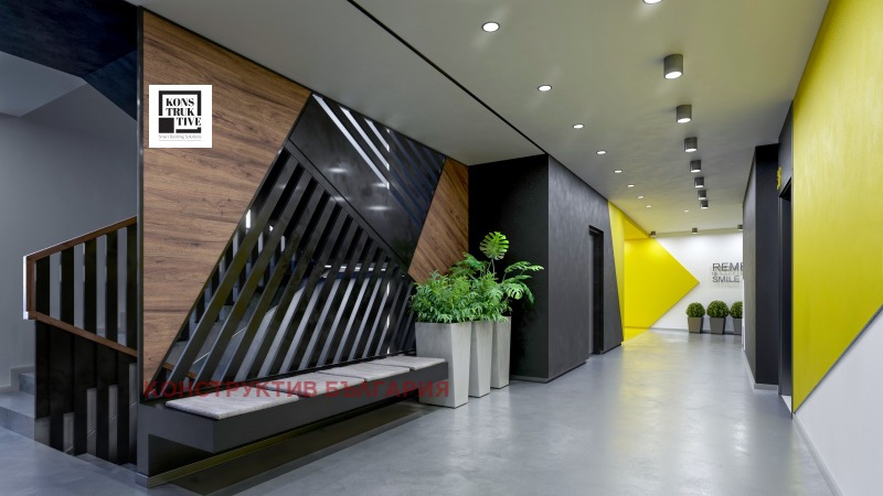 Продава 1-СТАЕН, гр. София, Левски В, снимка 5 - Апартаменти - 52513829