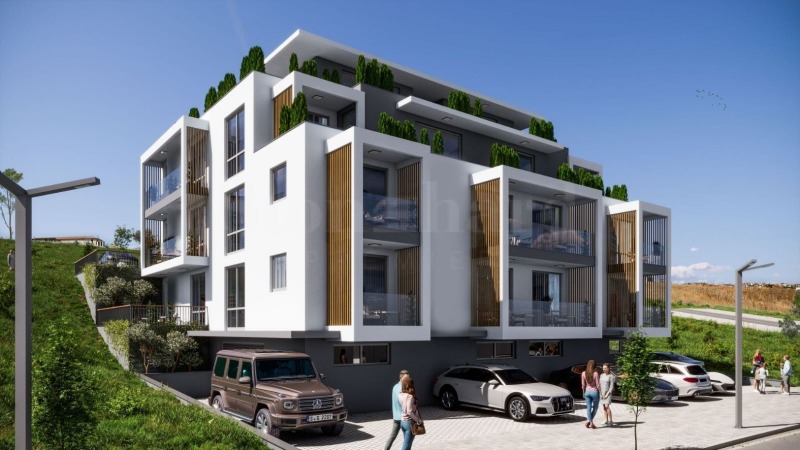 Продава 1-СТАЕН, гр. Созопол, област Бургас, снимка 3 - Апартаменти - 53113026