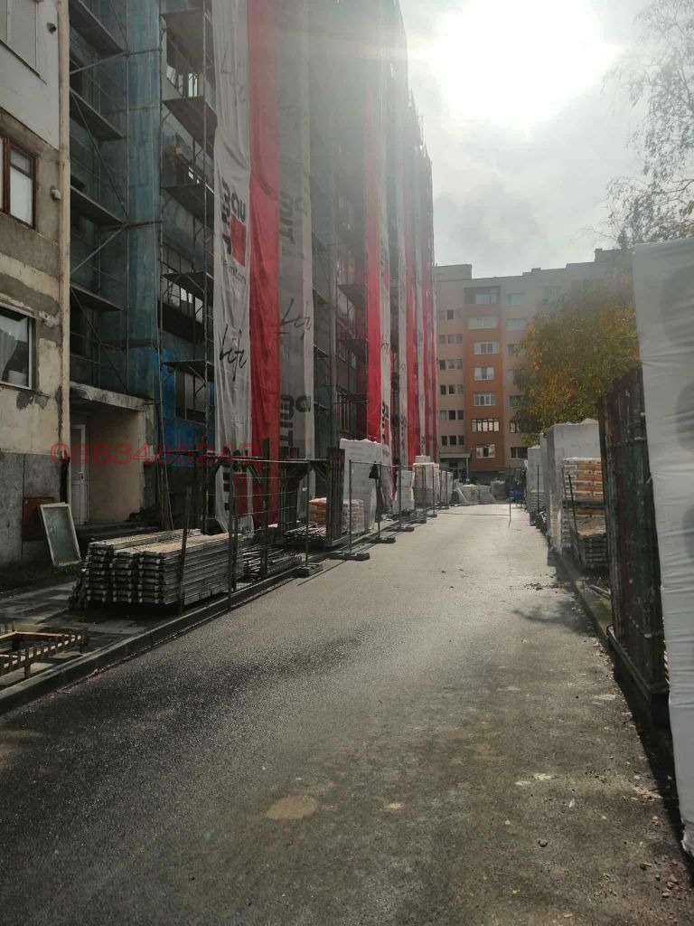 Продава 2-СТАЕН, гр. Кърджали, Възрожденци, снимка 16 - Апартаменти - 52829571