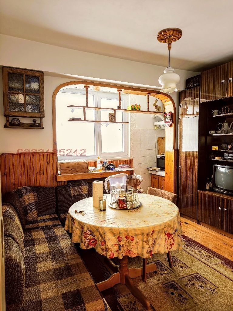 Продава 2-СТАЕН, гр. Кърджали, Възрожденци, снимка 10 - Апартаменти - 52829571