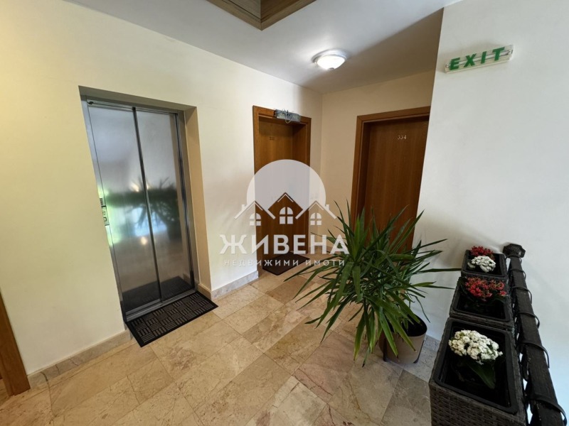Na sprzedaż  1 sypialnia rejon Dobricz , Kranewo , 60 mkw | 49332614 - obraz [9]