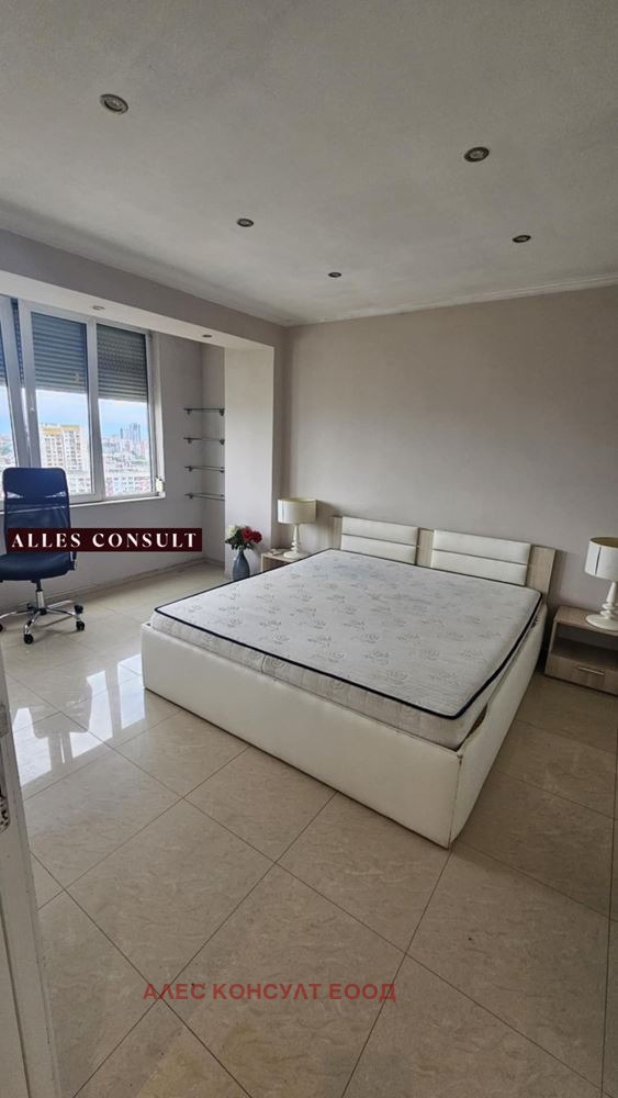 Na sprzedaż  1 sypialnia Sofia , Krasno selo , 75 mkw | 49569171 - obraz [5]