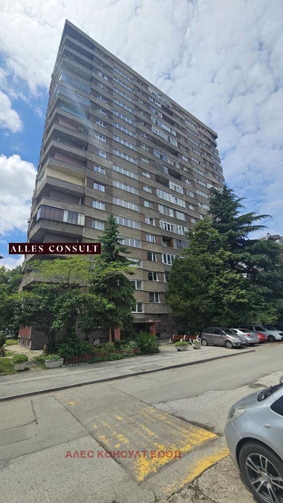 Na sprzedaż  1 sypialnia Sofia , Krasno selo , 75 mkw | 49569171 - obraz [15]