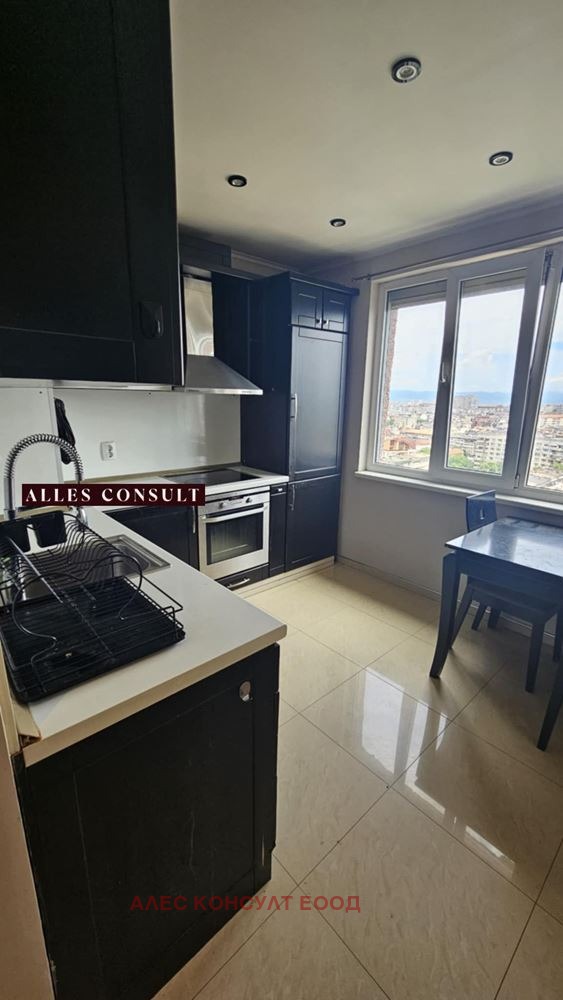Na sprzedaż  1 sypialnia Sofia , Krasno selo , 75 mkw | 49569171 - obraz [2]