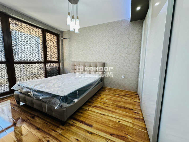 Eladó  1 hálószoba Plovdiv , Vastanicseski , 62 négyzetméter | 92563253 - kép [6]
