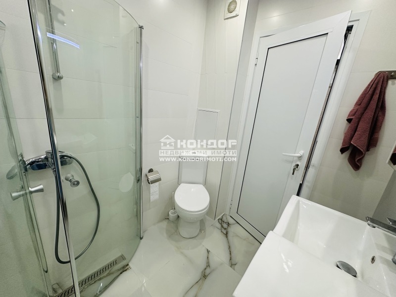 Eladó  1 hálószoba Plovdiv , Vastanicseski , 62 négyzetméter | 92563253 - kép [10]
