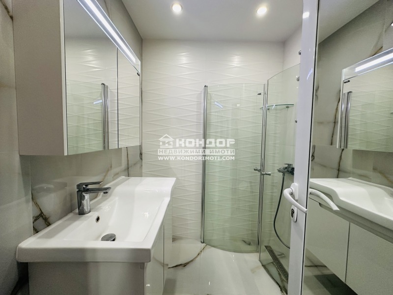 Eladó  1 hálószoba Plovdiv , Vastanicseski , 62 négyzetméter | 92563253 - kép [9]