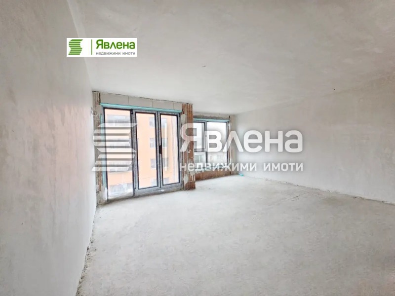 Till salu  1 sovrum Sofia , Ovtja kupel 1 , 62 kvm | 87064058 - bild [4]