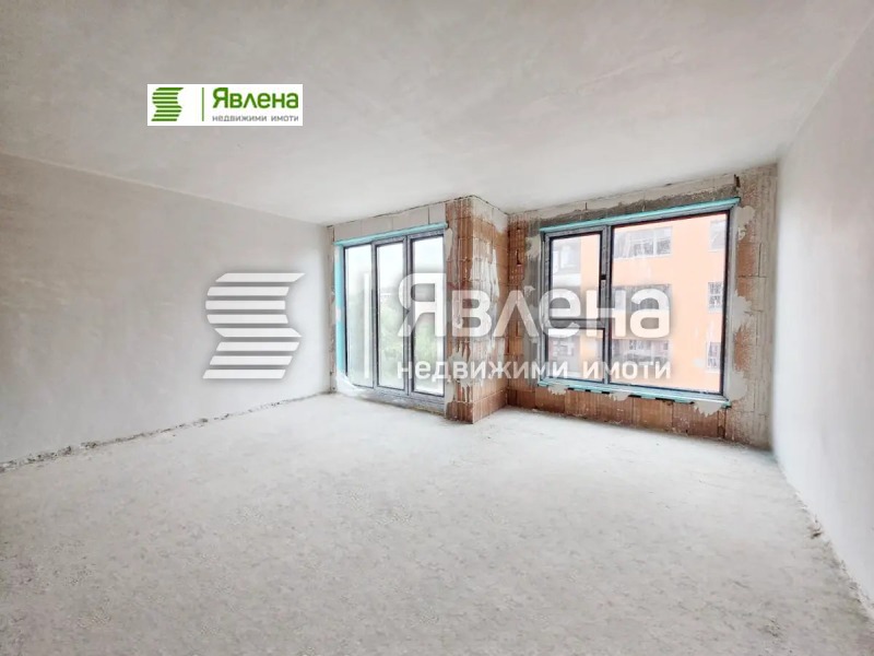Till salu  1 sovrum Sofia , Ovtja kupel 1 , 62 kvm | 87064058 - bild [3]