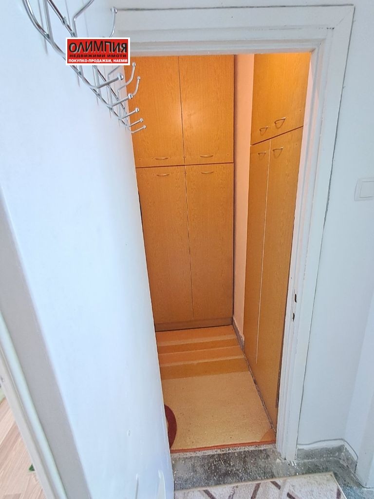 Προς πώληση  1 υπνοδωμάτιο Πλεβεν , Στοργοζηια , 60 τ.μ | 30052316 - εικόνα [8]
