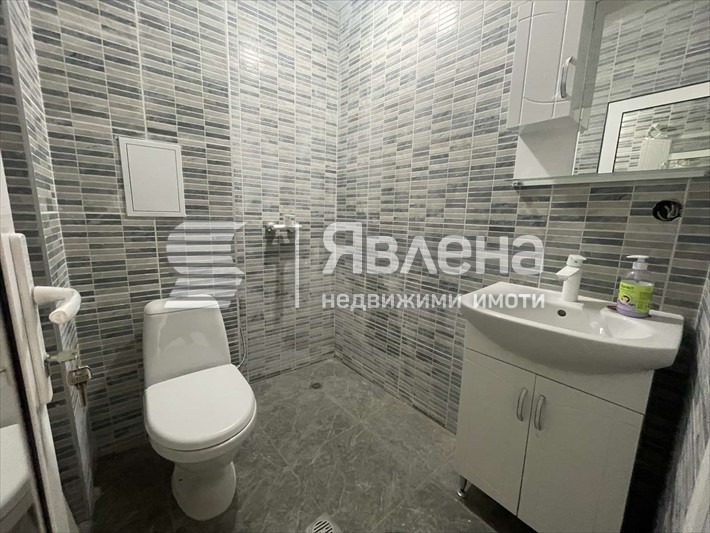 Till salu  1 sovrum Varna , Asparuhovo , 50 kvm | 23068662 - bild [4]