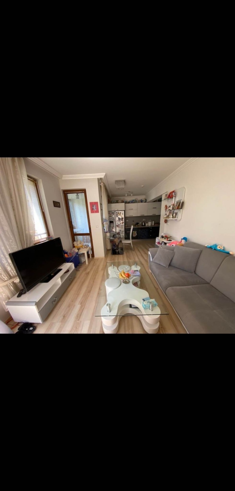 Продава 2-СТАЕН, гр. Свети Влас, област Бургас, снимка 3 - Апартаменти - 52612850