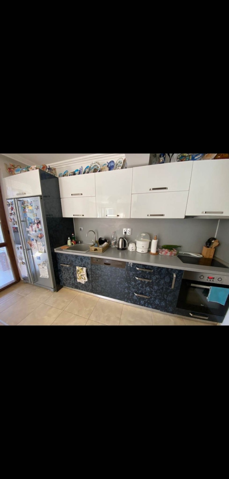 Продава 2-СТАЕН, гр. Свети Влас, област Бургас, снимка 5 - Апартаменти - 52612850