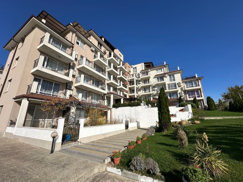 Продава 2-СТАЕН, гр. Бяла, област Варна, снимка 10 - Апартаменти - 53321691