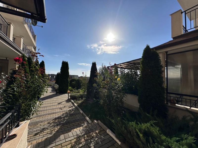 Продава 2-СТАЕН, гр. Бяла, област Варна, снимка 12 - Апартаменти - 53321691