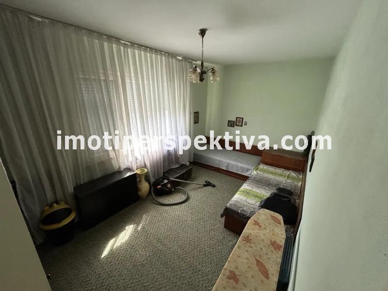 Продава 3-СТАЕН, гр. Пловдив, Тракия, снимка 7 - Апартаменти - 55574650