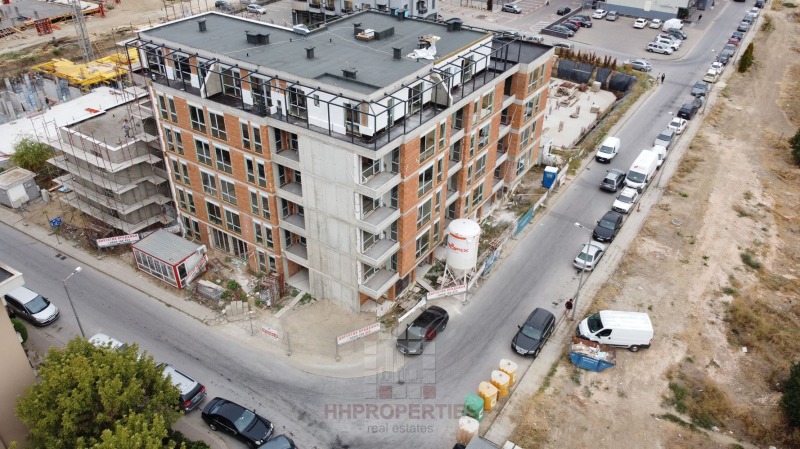 Eladó  2 hálószobás Plovdiv , Karsijaka , 121 négyzetméter | 71353118 - kép [13]