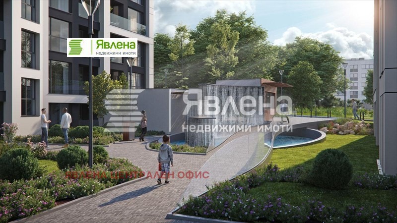 Продава 3-СТАЕН, гр. София, Малинова долина, снимка 4 - Aпартаменти - 47359930