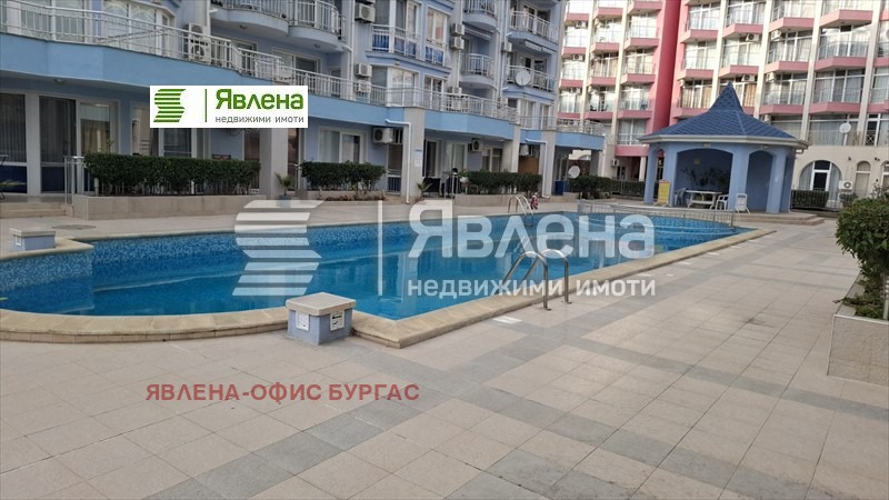 Продава  3-стаен област Бургас , к.к. Слънчев бряг , 120 кв.м | 97148493 - изображение [11]