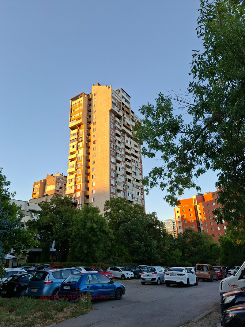 Satılık  2 yatak odası Sofia , Mladost 1 , 65 metrekare | 76020653